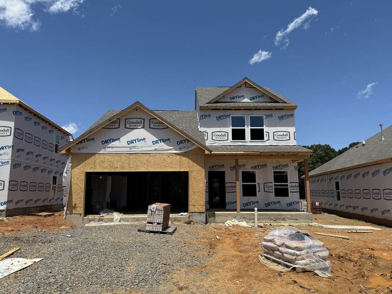 515 Cedar Brook Drive - Photo 1