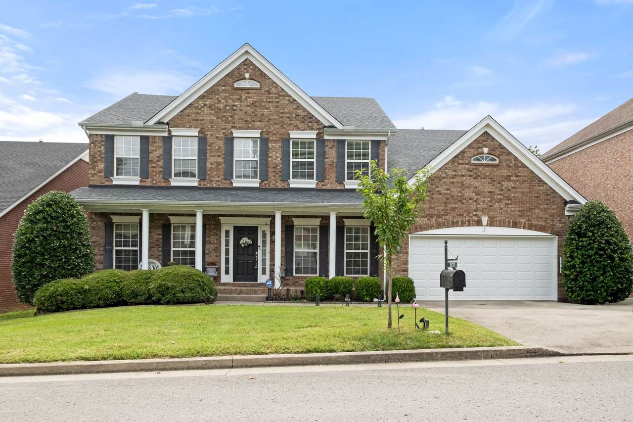 9737 Valley Springs Dr - Photo 1