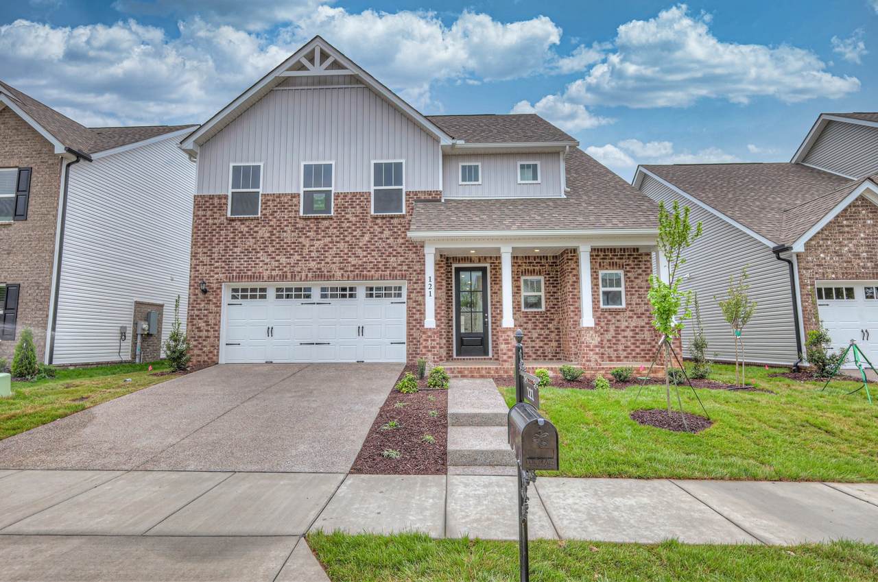 121 Limbury Court - Photo 1