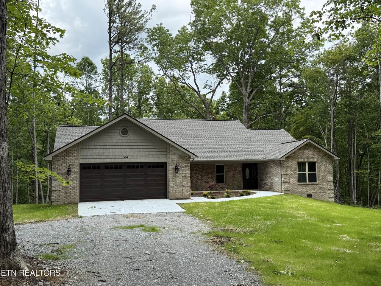 334 Cumberland Cove Rd - Photo 1