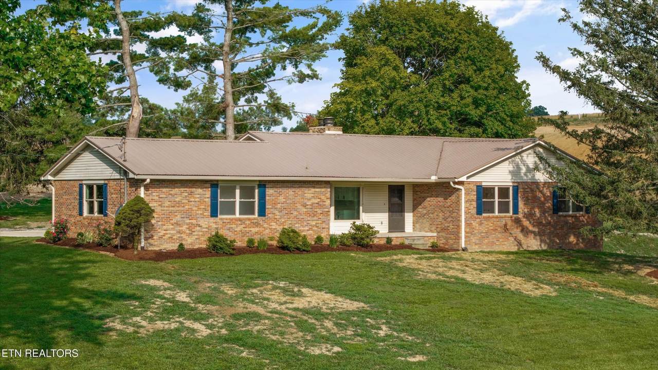 1701 Talbott Kansas Rd - Photo 1