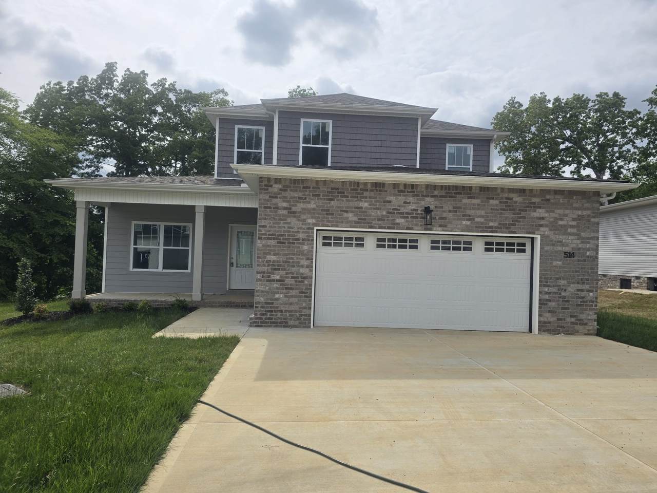 514 N Halifax Ct - Photo 1