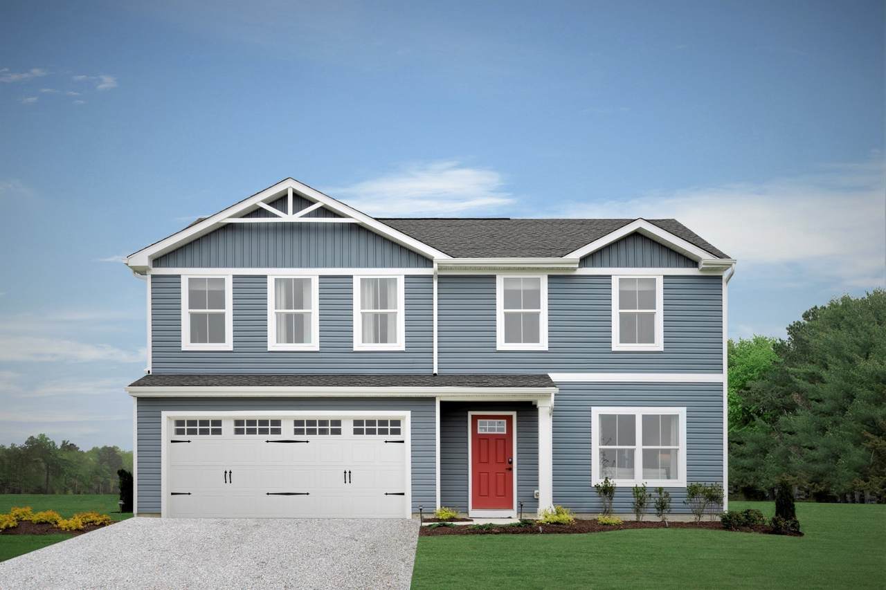 980 Horseshoe Drive - Photo 1