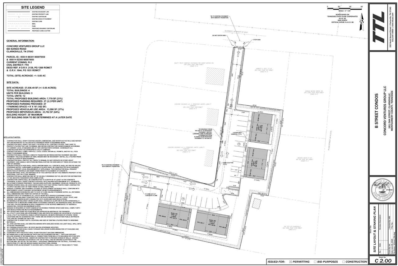 111 Oak St - Photo 1