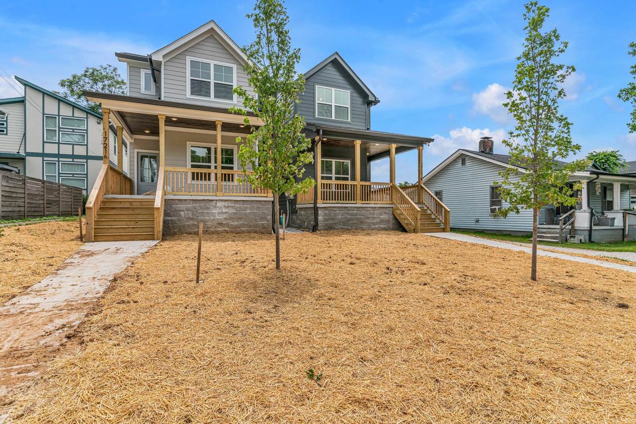 1721A Pecan St - Photo 1