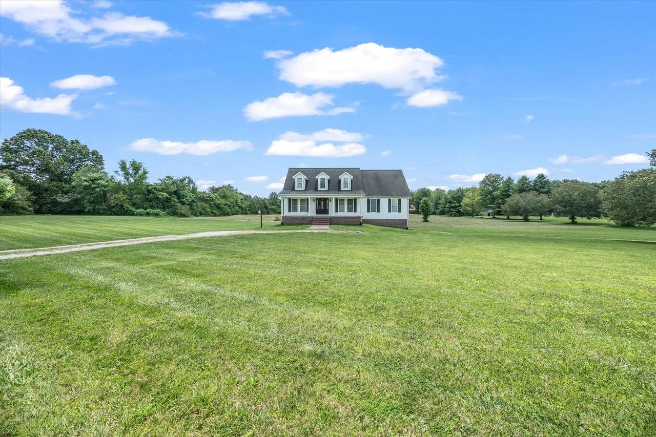 1487 Duncans Chapel Rd - Photo 1