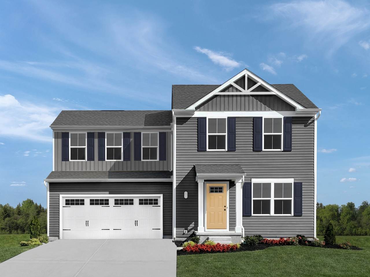 996 Horseshoe Drive - Photo 1