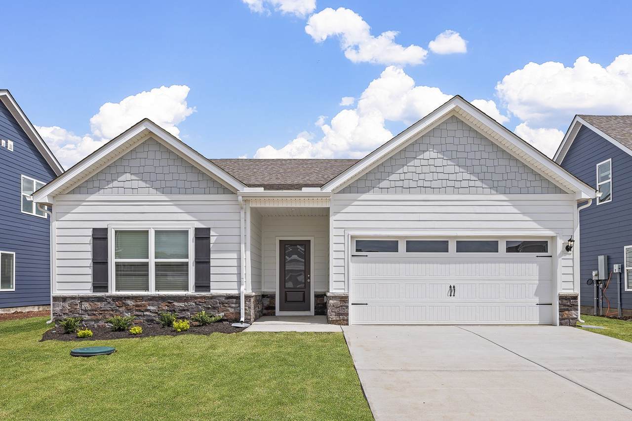3451 Quintana Drive - Photo 1
