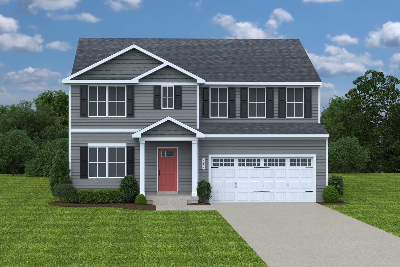 991 Horseshoe Drive - Photo 1