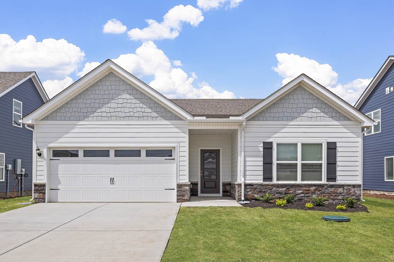 3463 Quintana Drive - Photo 1