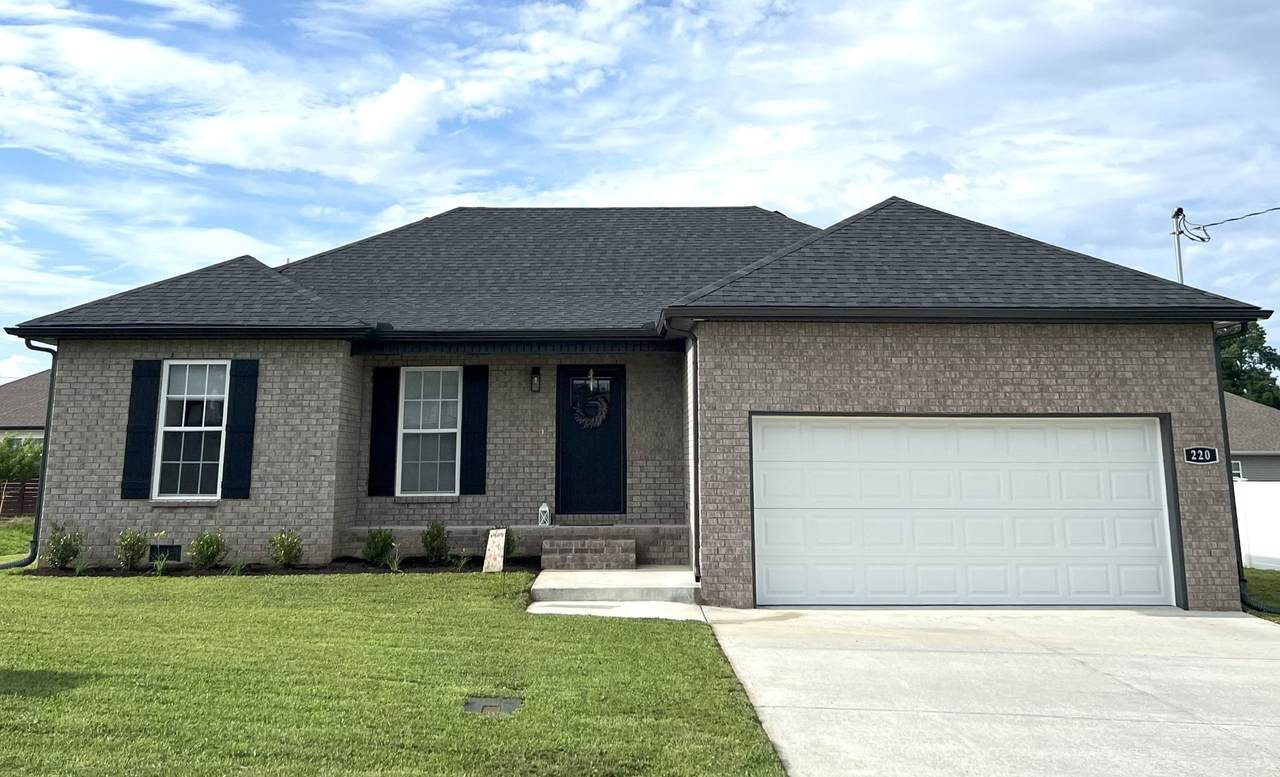 220 Graham Way - Photo 1