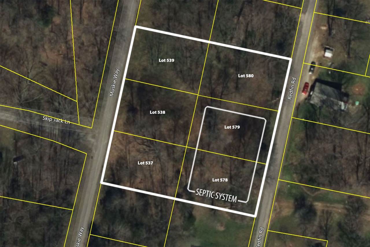 0 Muskie Way - Photo 1