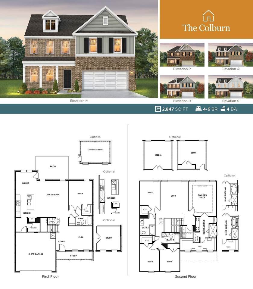 2847 Triple Crown Cir - Photo 1