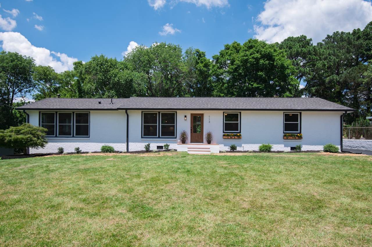 113 Melanie Dr - Photo 1