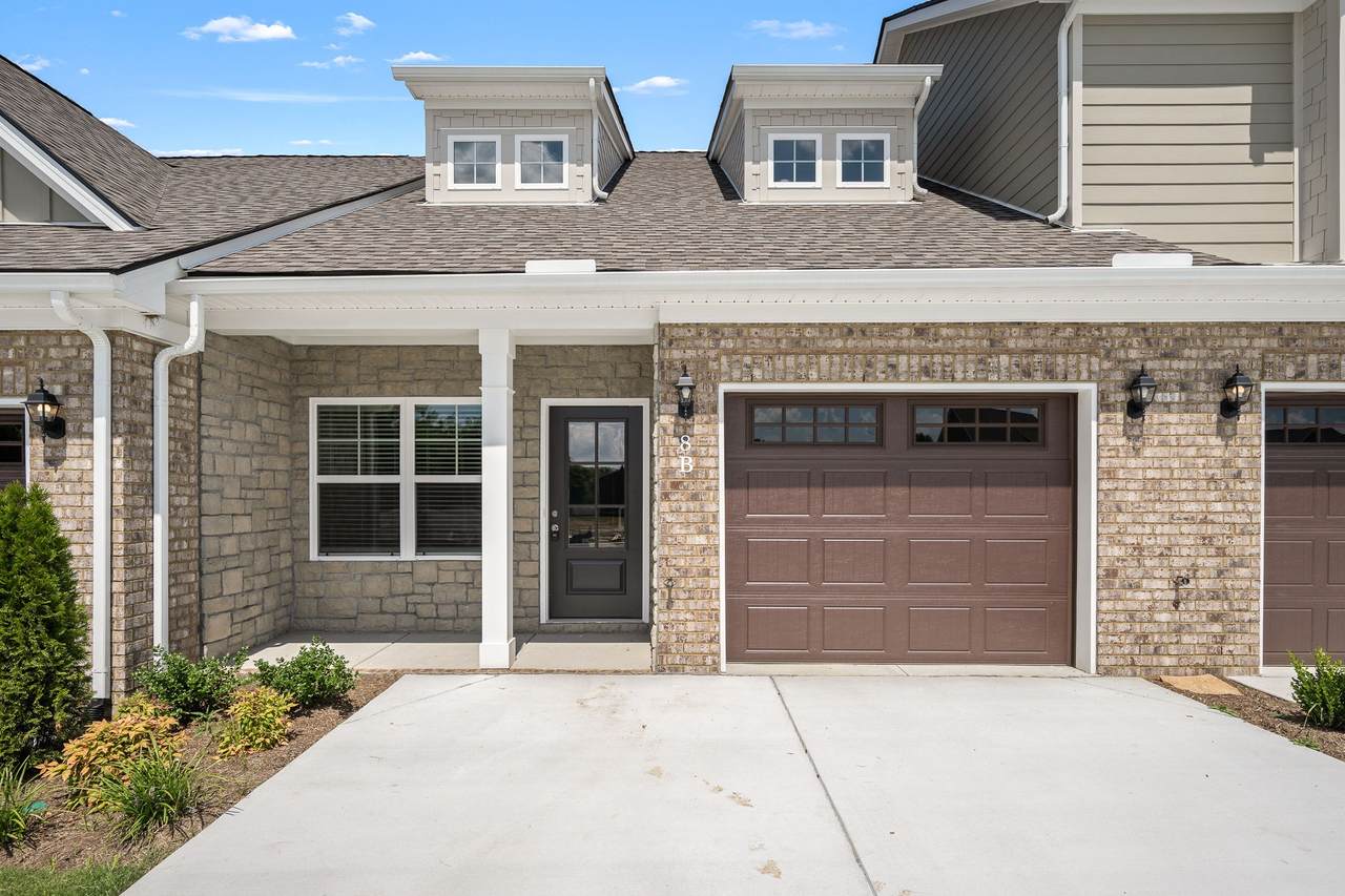 967 Horse Mountain Rd - Photo 1