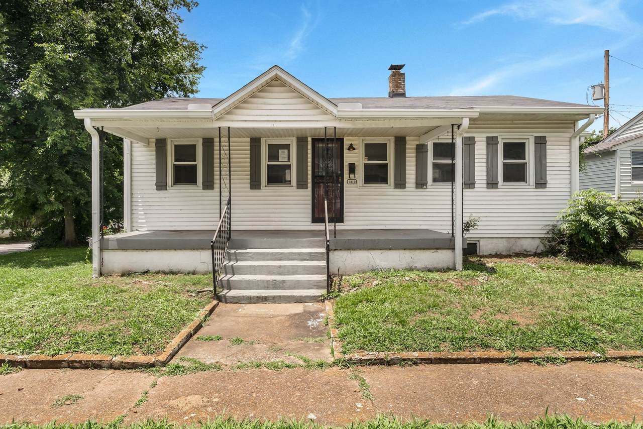 1410 Debow St - Photo 1