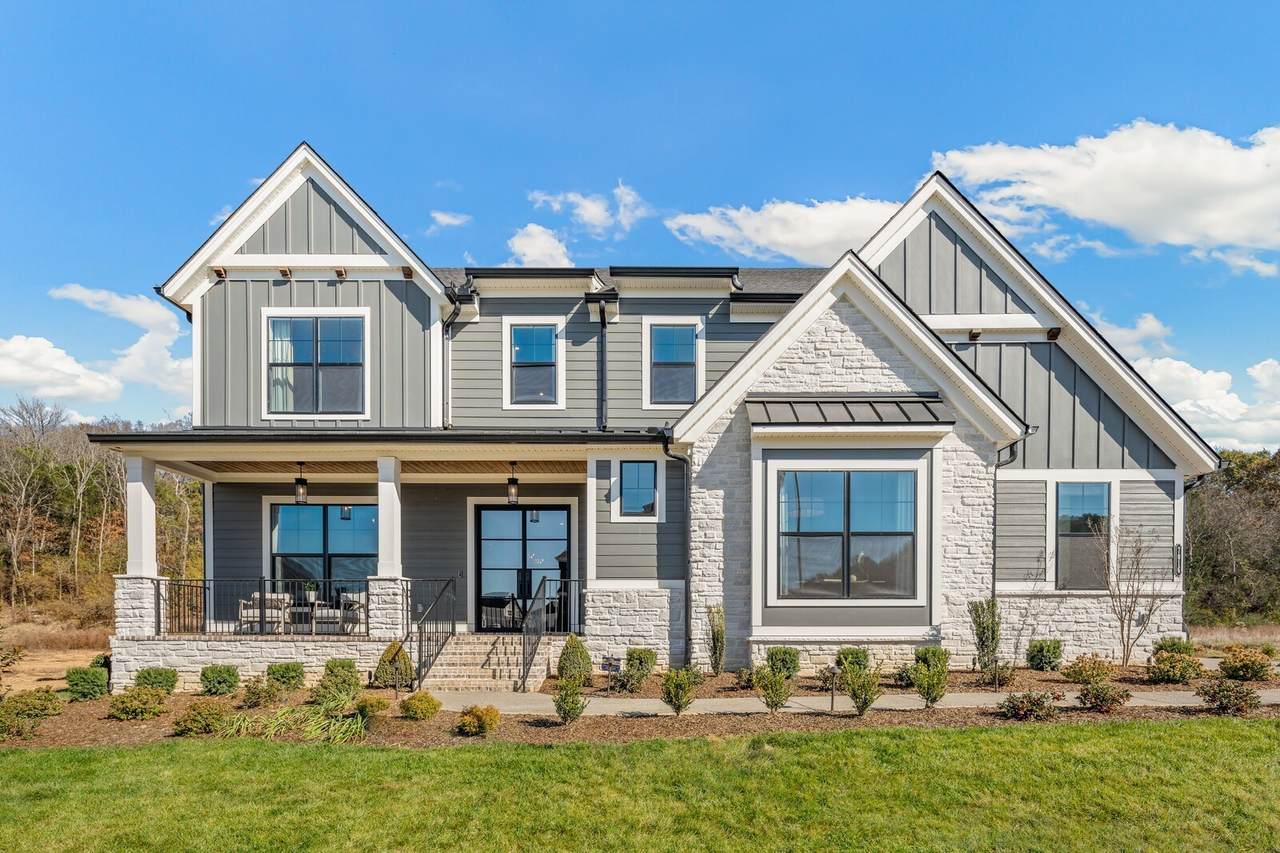 5500 Jenbreck Lane - Photo 1