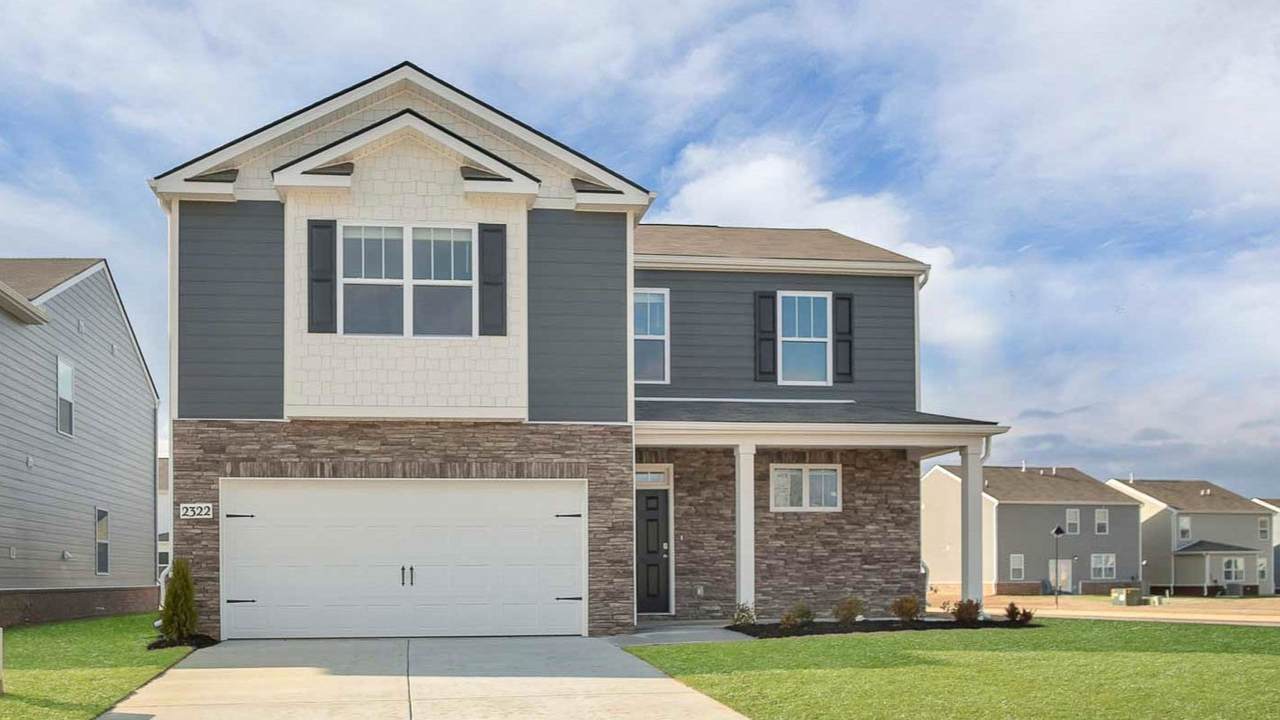 2080 Seiver Lane - Photo 1