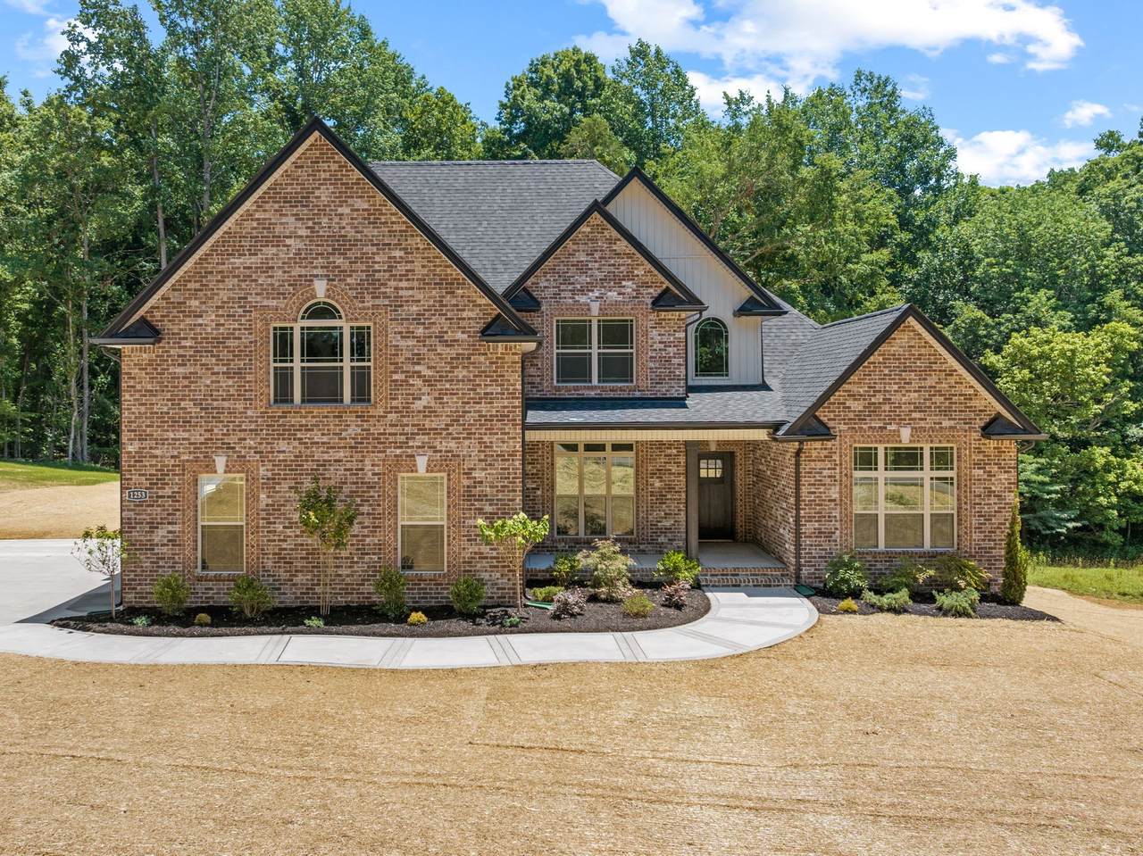 1253 Gholson Rd - Photo 1