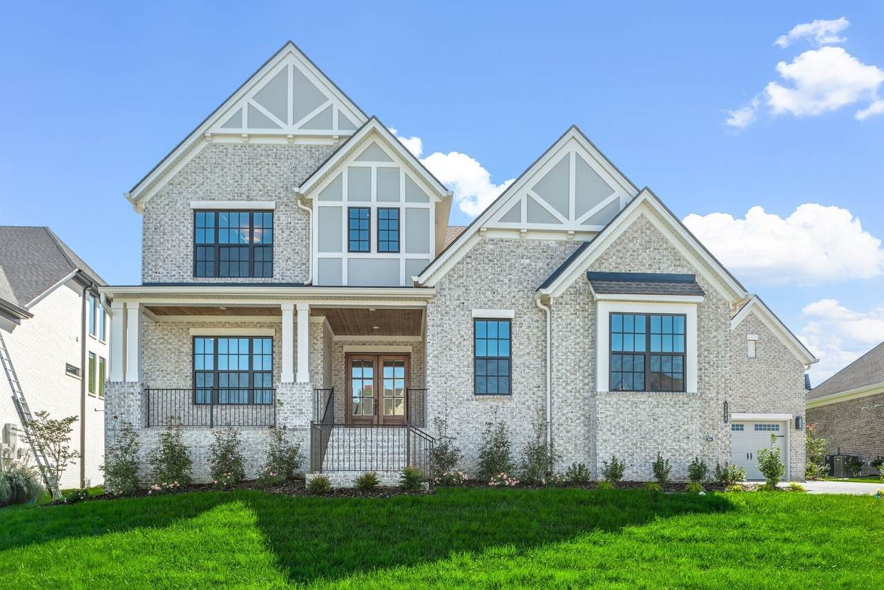 5155 High Park Hill Drive - Photo 1