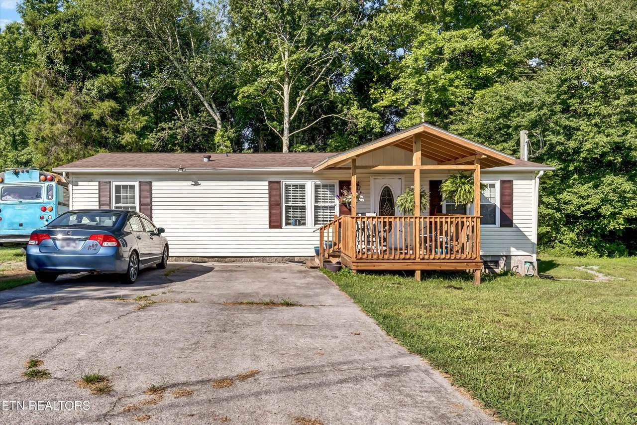 125 Loggers Lane - Photo 1