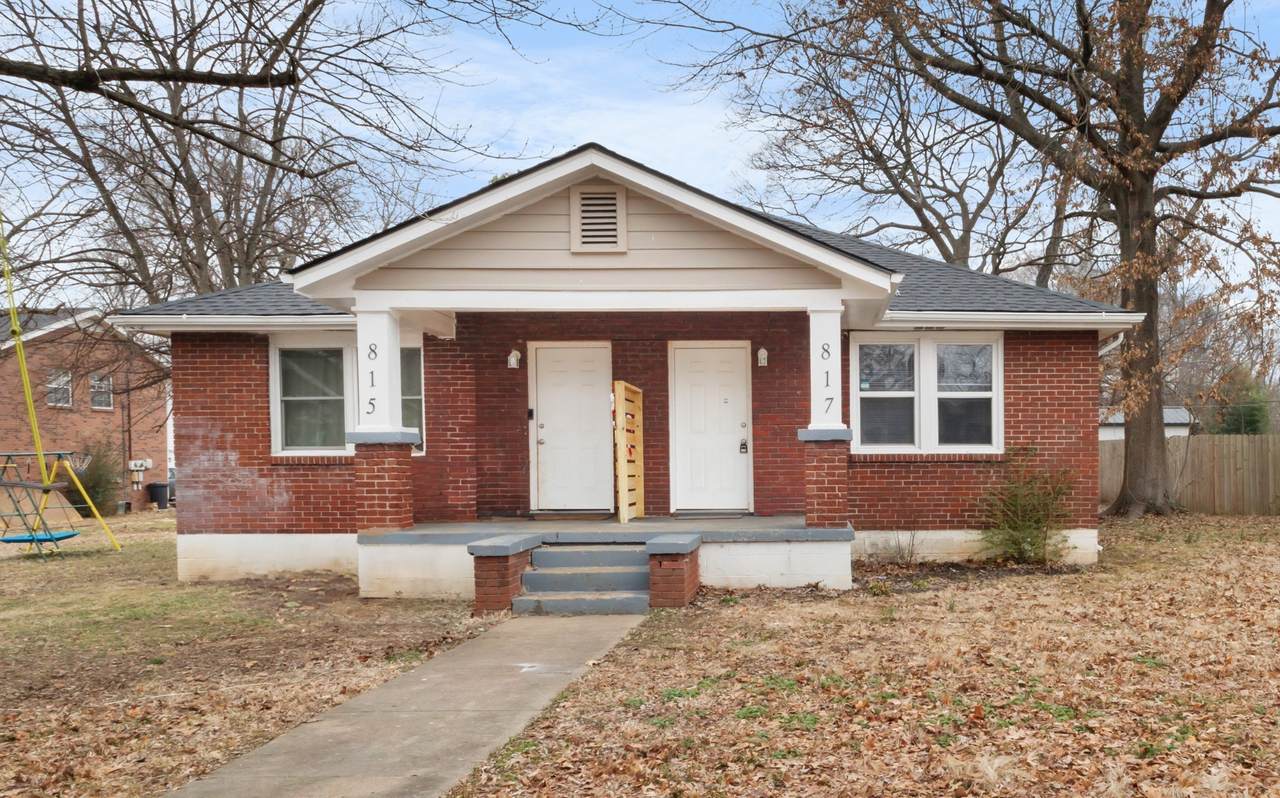 815 Stafford St - Photo 1