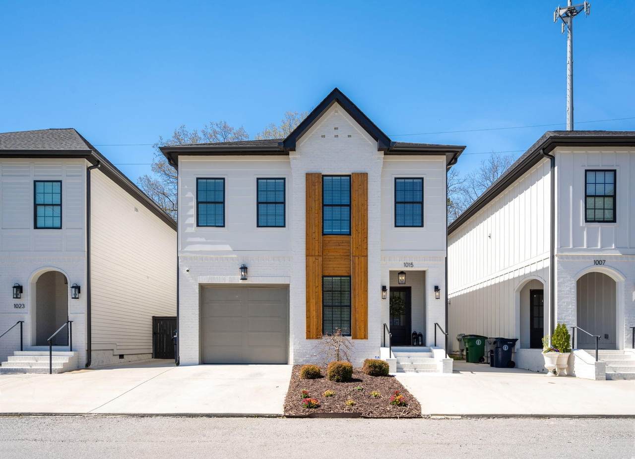 1015 Amelia Court - Photo 1