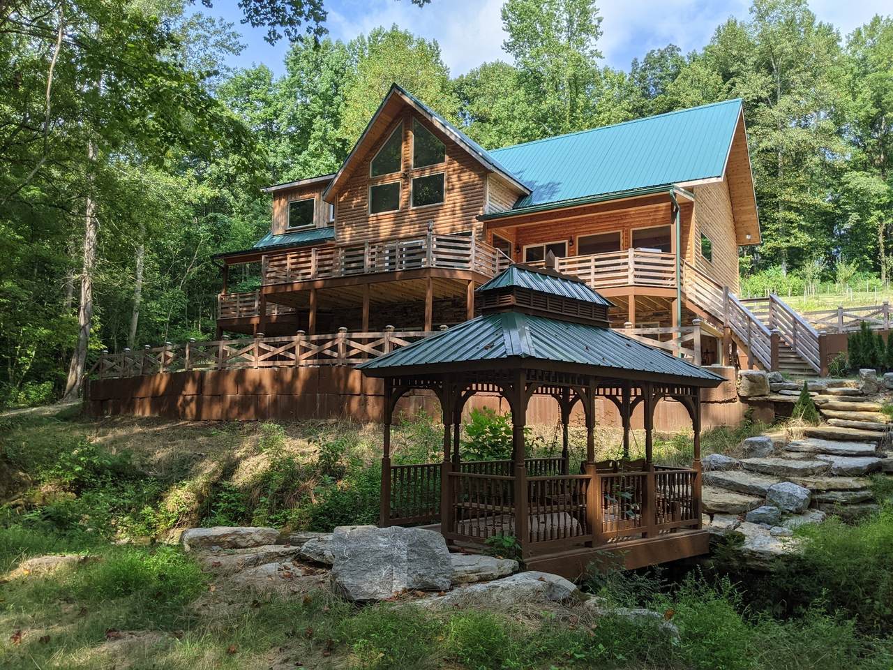 146 Angels Cove Ln - Photo 1