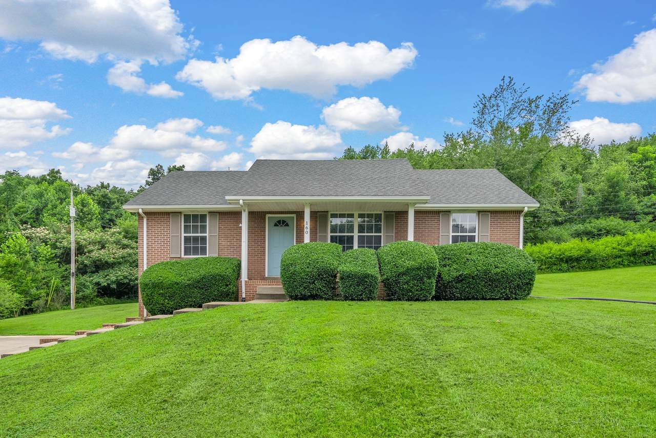 160 Welch Road - Photo 1