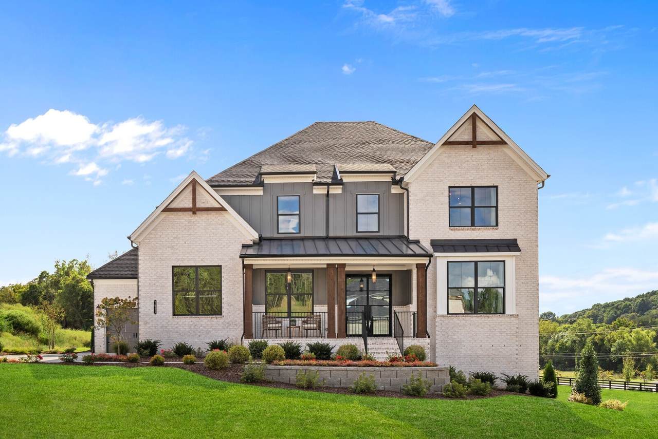 7287 Orrinshire Drive - Photo 1