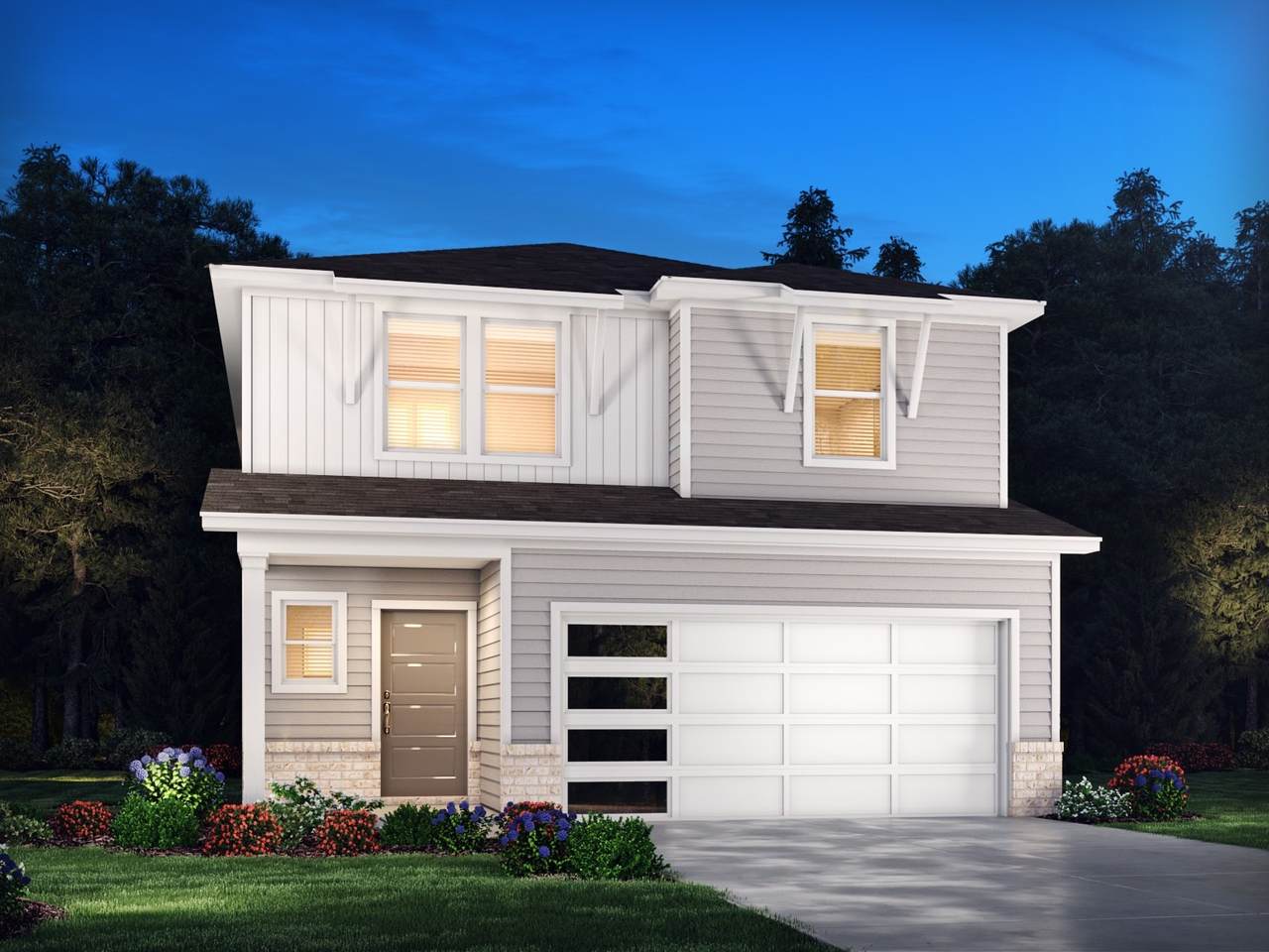 1521 Bear Branch Trace - Photo 1