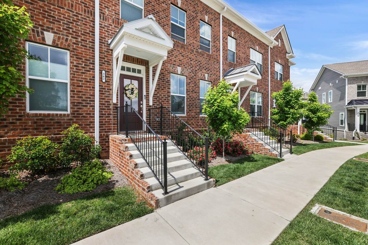 362 Savoy Loop - Photo 1