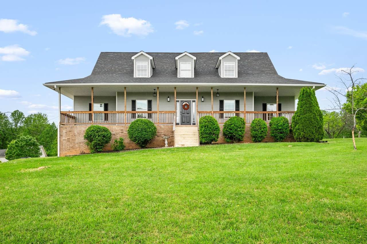 830 Blakemore Rd - Photo 1