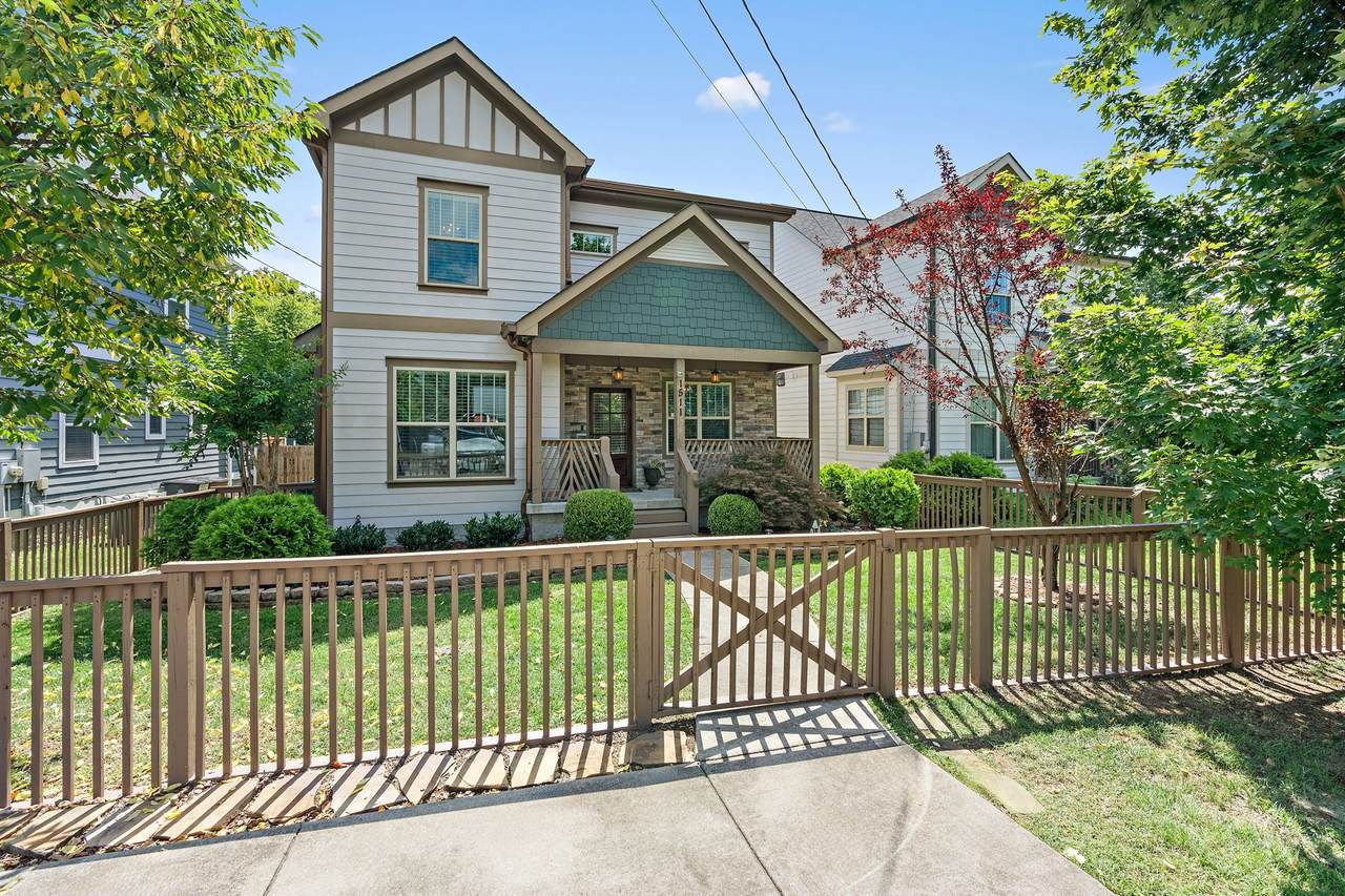 1511 Preston Dr - Photo 1