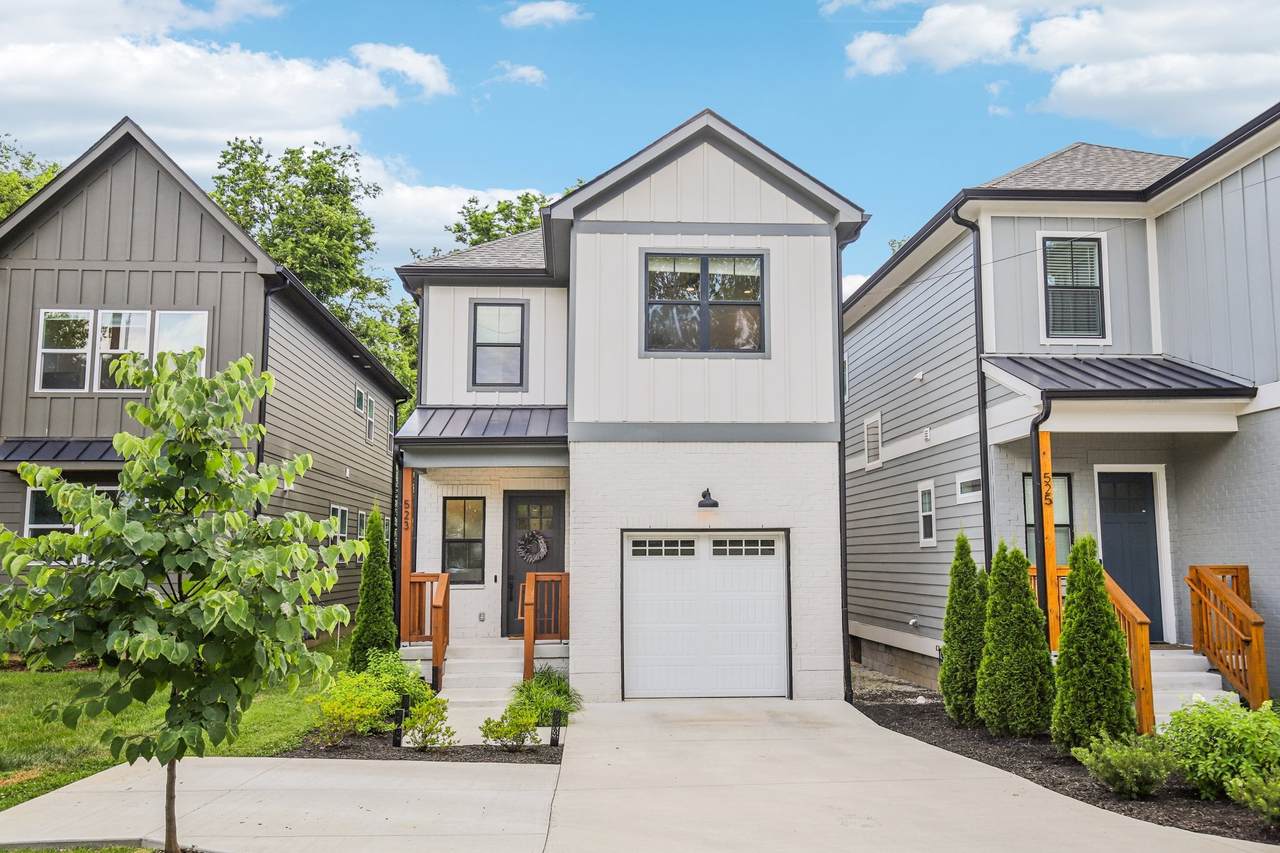523 W Bend Dr - Photo 1