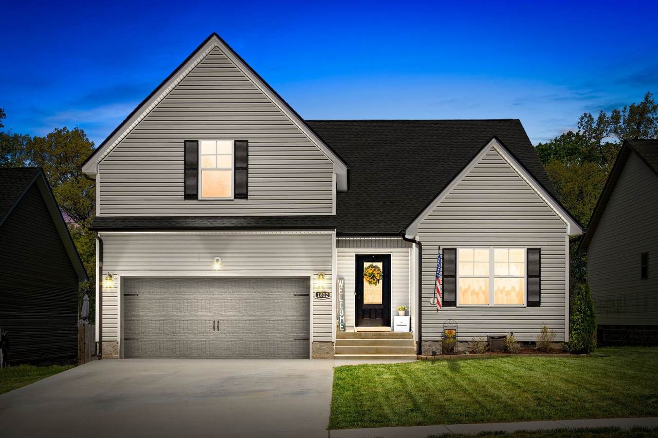 1812 Rains Rd - Photo 1