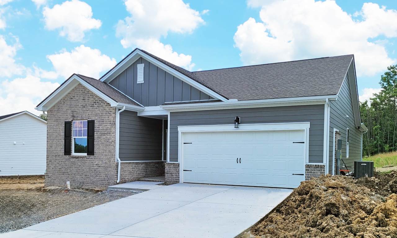 120 Holly Ridge - Photo 1