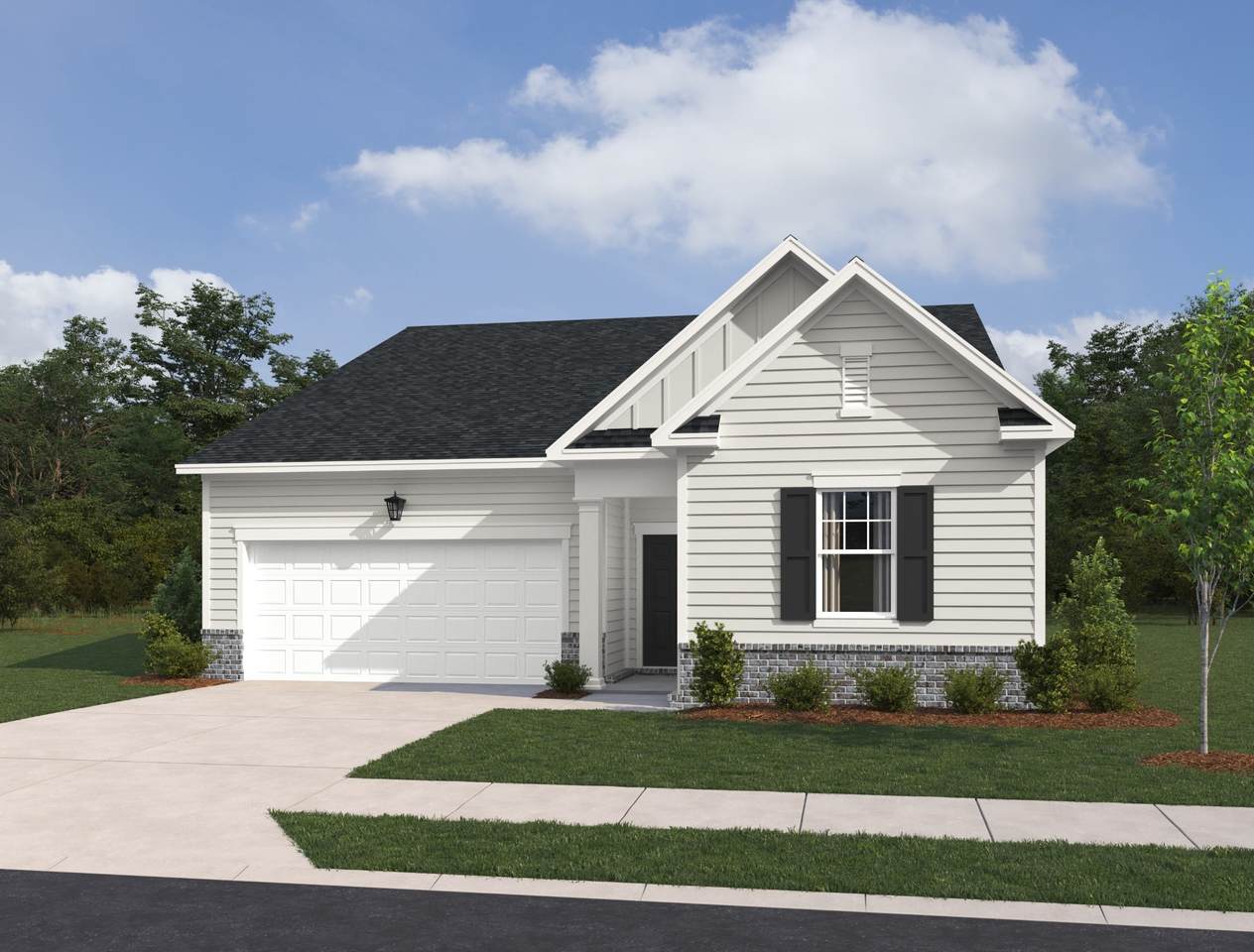 304 Stonehaus Circle - Photo 1