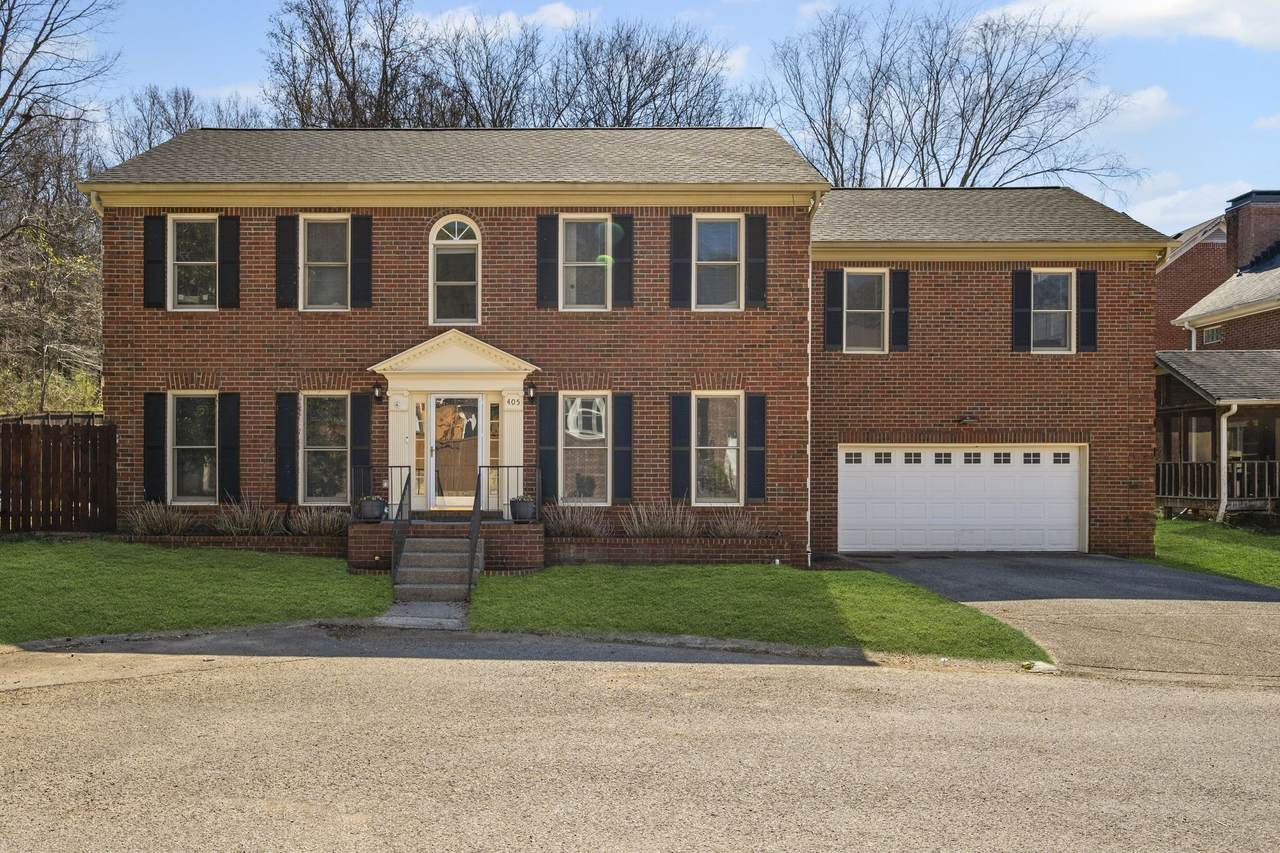 405 Wexford Ct - Photo 1