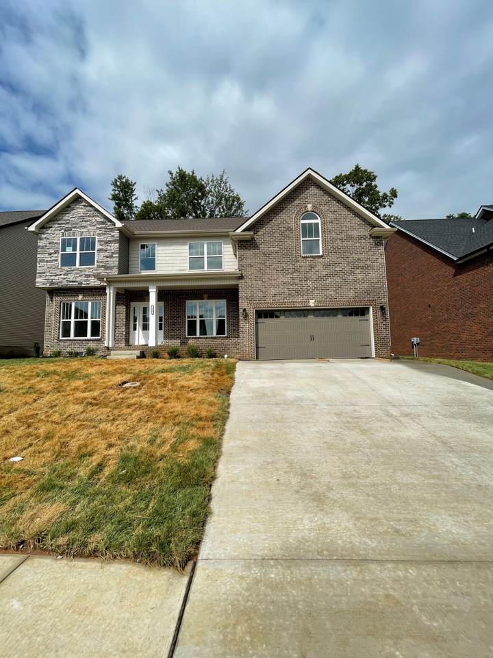 894 Burley Barn Rd - Photo 1