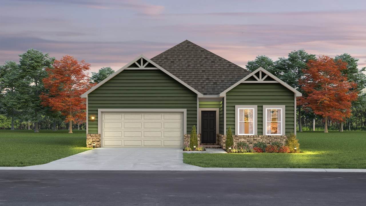 8605 Overhill Court - Photo 1