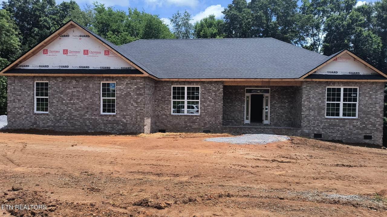 210 S Panoscenic Drive - Photo 1