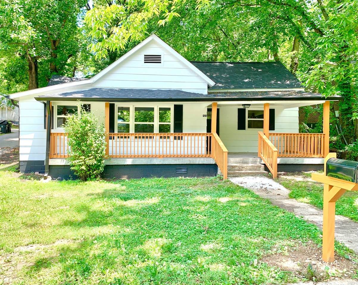 421 Poston St - Photo 1