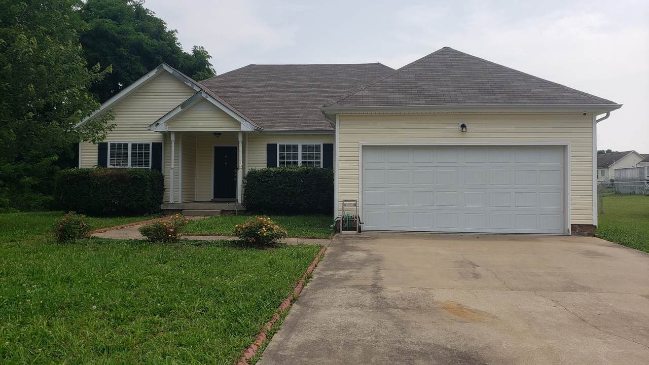 414 Athena Dr - Photo 1