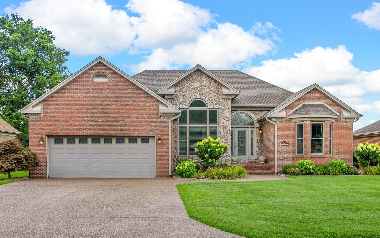 321 Irish Cir - Photo 1