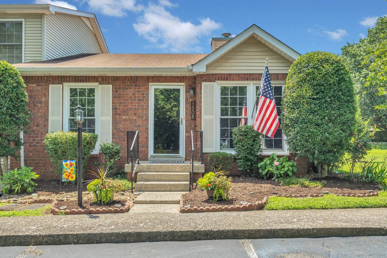 1508 Lewis Rd - Photo 1