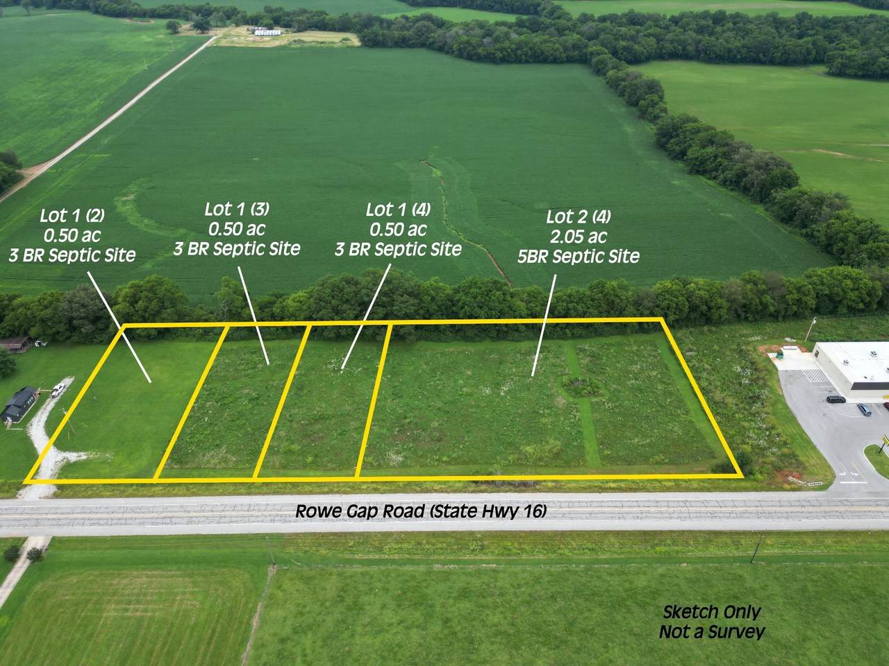 1533 Rowe Gap Rd - Photo 1