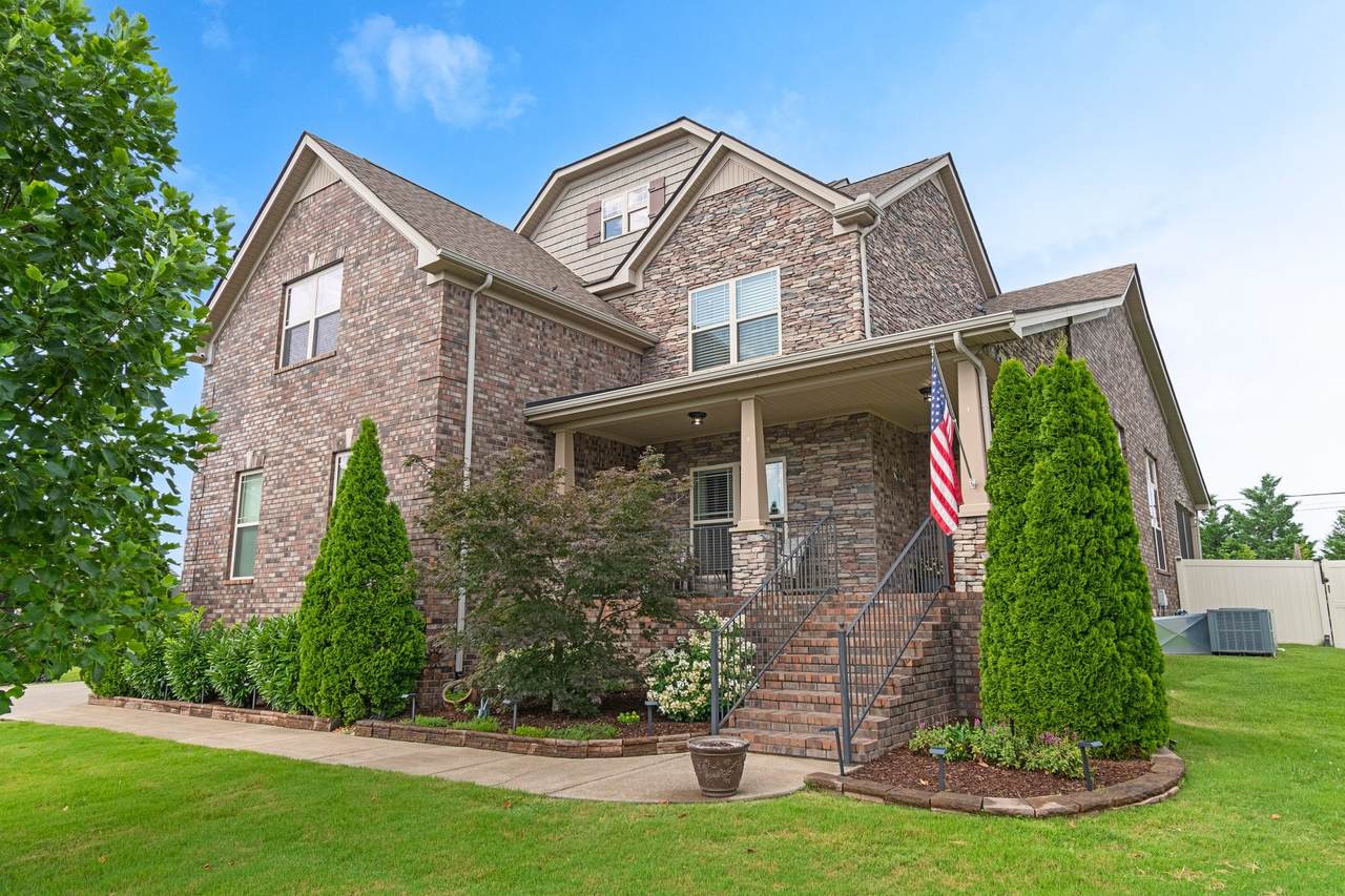 5010 Moretto Ct - Photo 1
