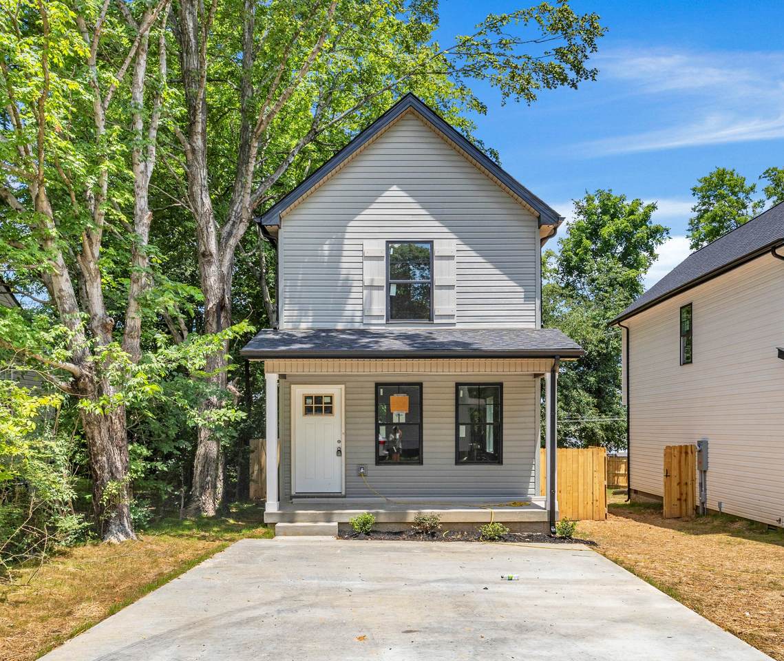 1227 Greenfield Dr - Photo 1
