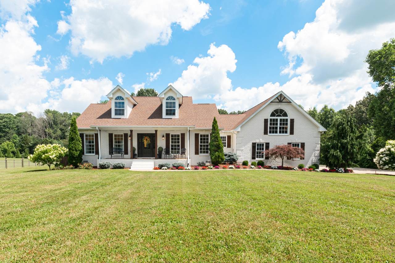 122 W Harper Rd - Photo 1